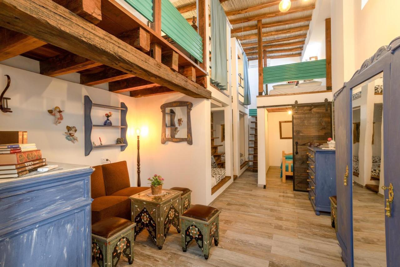 Casa Encarnacion Villa Granada Eksteriør bilde